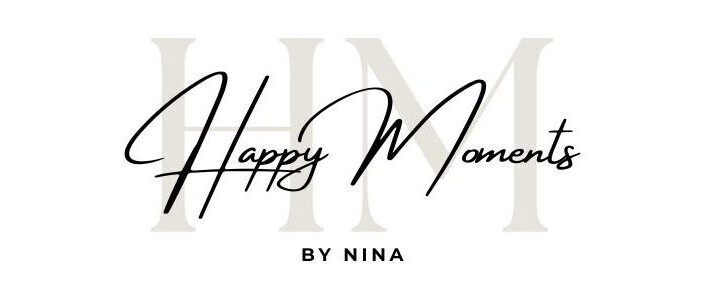 Happy Moments by Nina